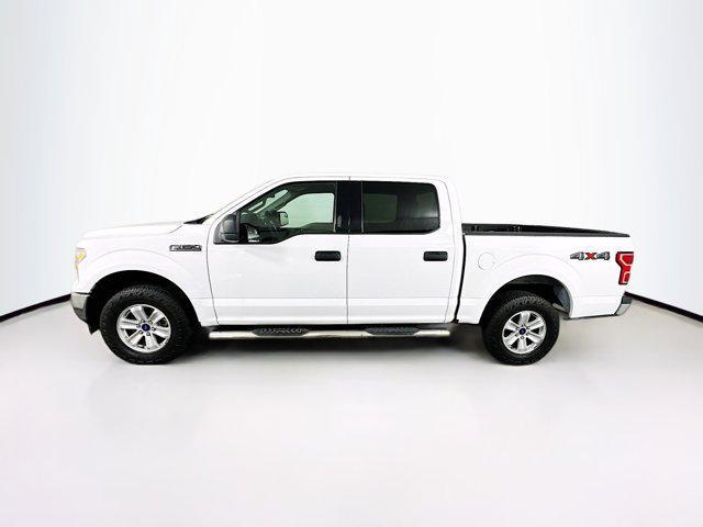 used 2019 Ford F-150 car, priced at $26,999