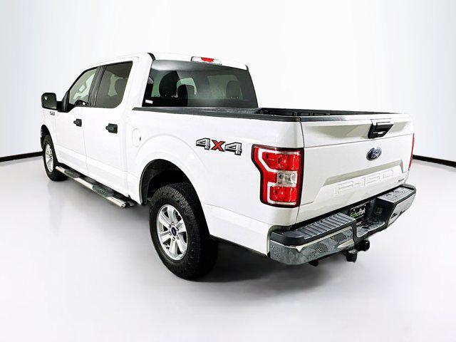 used 2019 Ford F-150 car, priced at $26,999