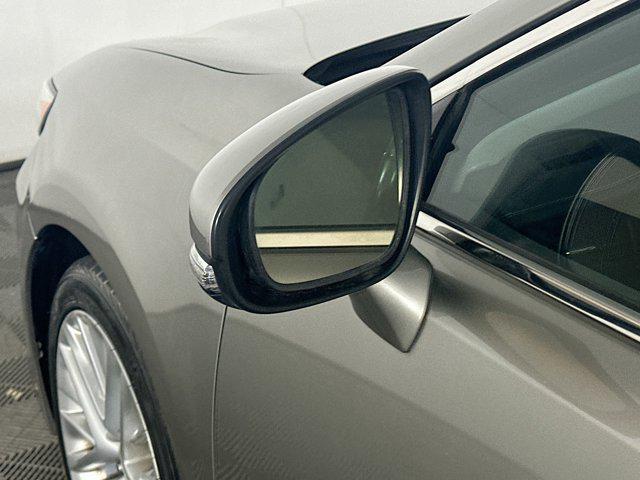 used 2017 Lexus ES 350 car, priced at $21,999