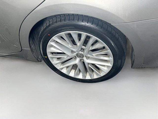 used 2017 Lexus ES 350 car, priced at $21,999