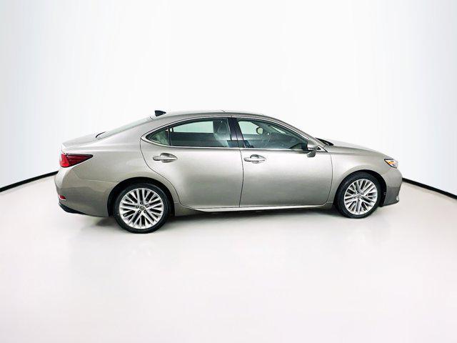 used 2017 Lexus ES 350 car, priced at $21,999