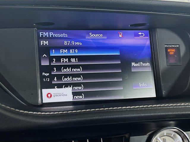 used 2017 Lexus ES 350 car, priced at $21,999