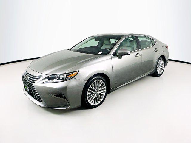 used 2017 Lexus ES 350 car, priced at $21,999