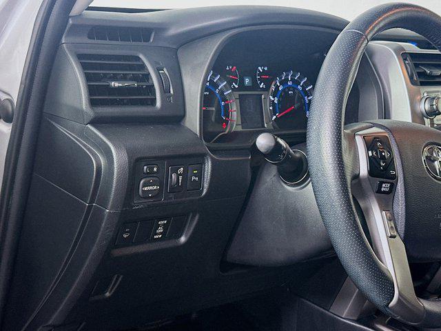 used 2018 Toyota 4Runner car, priced at $32,397