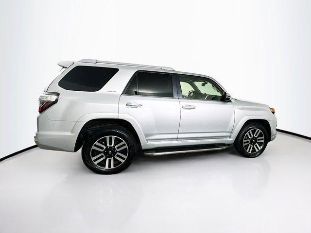 used 2018 Toyota 4Runner car, priced at $32,397