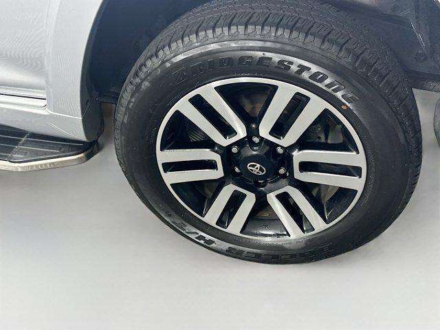 used 2018 Toyota 4Runner car, priced at $32,397