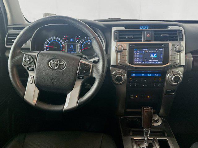 used 2018 Toyota 4Runner car, priced at $32,397