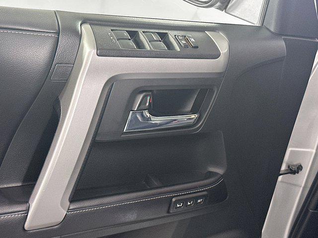 used 2018 Toyota 4Runner car, priced at $32,397