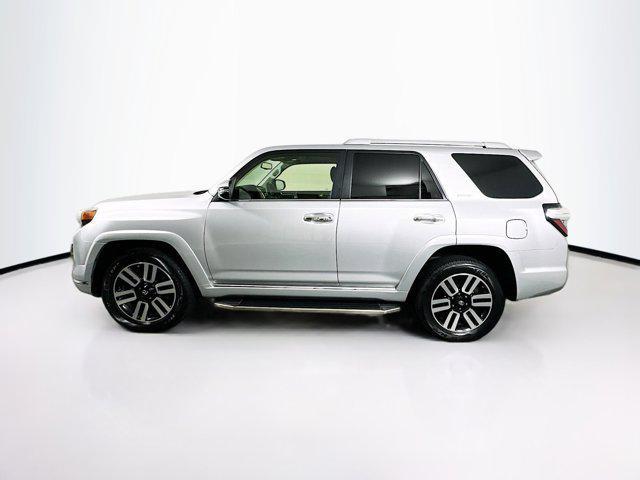 used 2018 Toyota 4Runner car, priced at $32,397