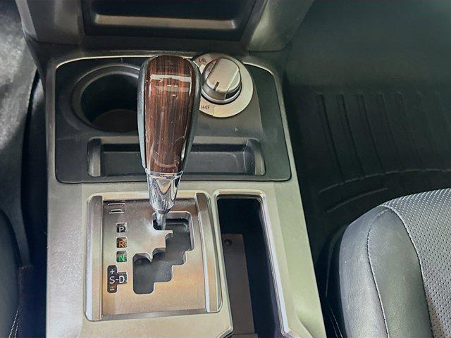 used 2018 Toyota 4Runner car, priced at $32,397