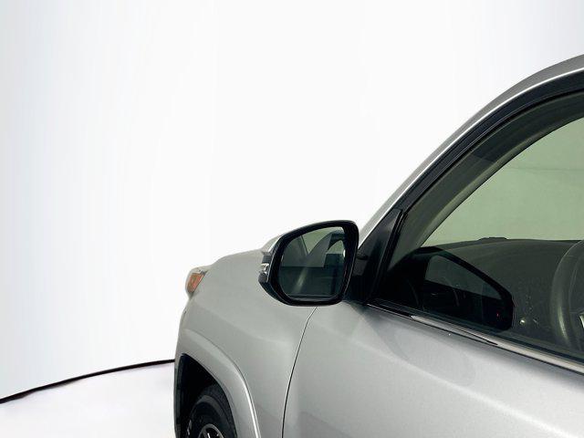 used 2018 Toyota 4Runner car, priced at $32,397