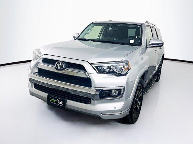 used 2018 Toyota 4Runner car, priced at $32,397