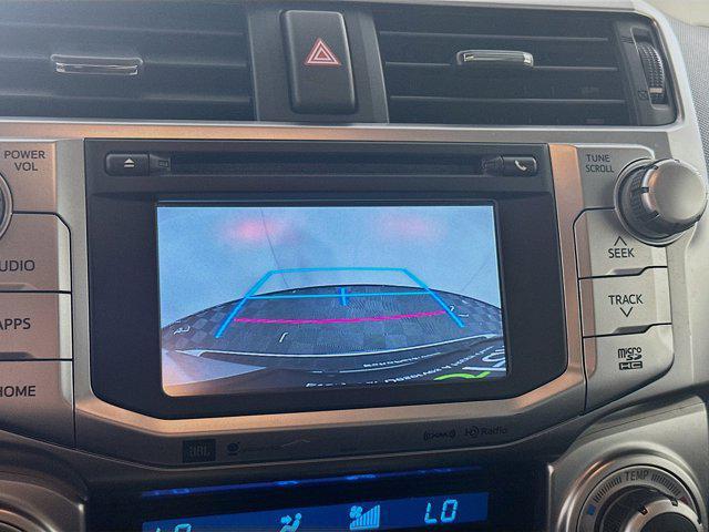used 2018 Toyota 4Runner car, priced at $32,397