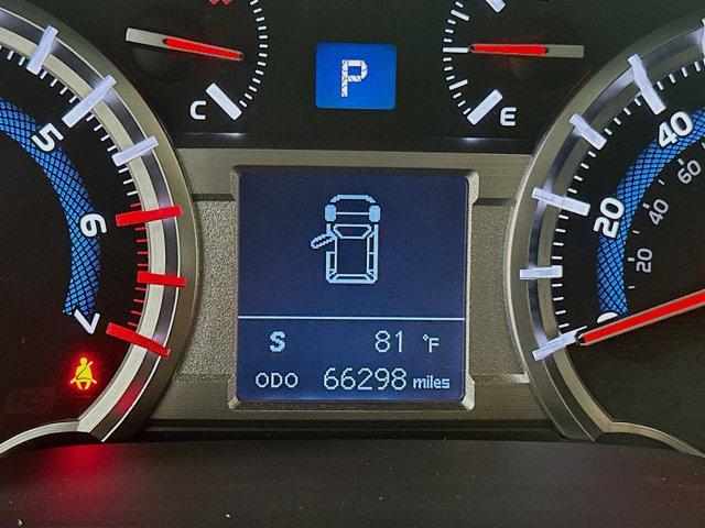 used 2018 Toyota 4Runner car, priced at $32,397