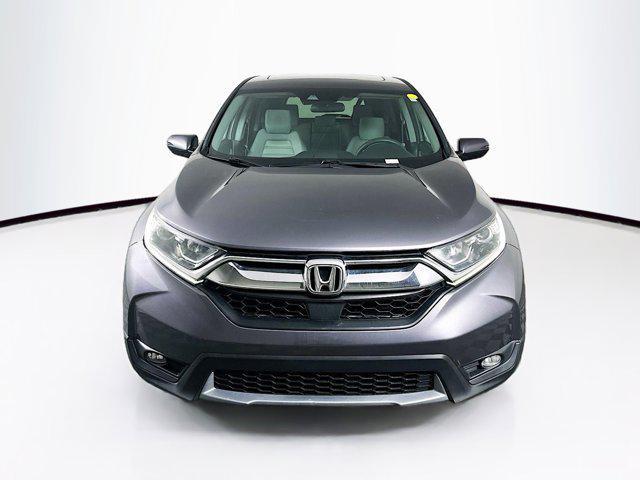 used 2018 Honda CR-V car, priced at $19,289