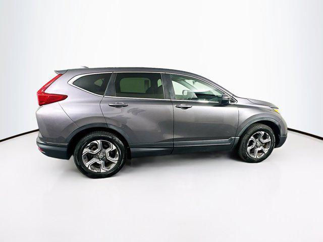 used 2018 Honda CR-V car, priced at $19,289