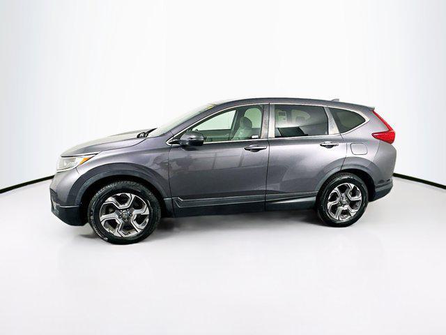 used 2018 Honda CR-V car, priced at $19,289