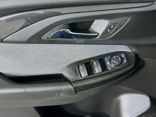 used 2023 Chevrolet TrailBlazer car, priced at $20,997