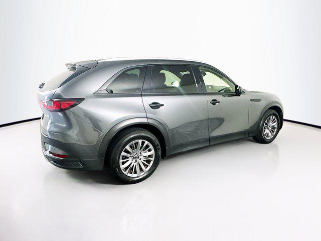used 2024 Mazda CX-90 car, priced at $31,197