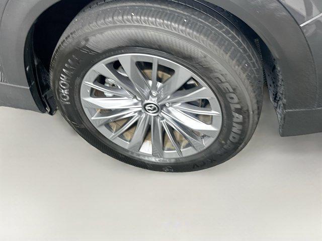 used 2024 Mazda CX-90 car, priced at $31,197