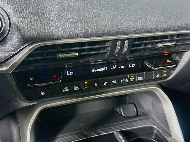 used 2024 Mazda CX-90 car, priced at $31,197