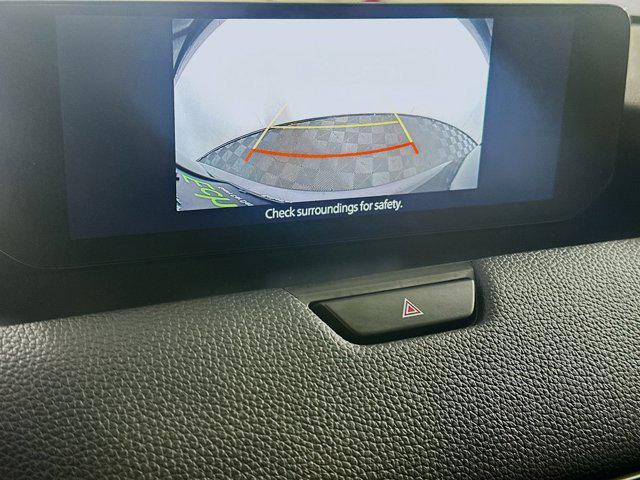 used 2024 Mazda CX-90 car, priced at $31,197