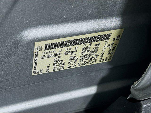 used 2023 Nissan Rogue car, priced at $20,297