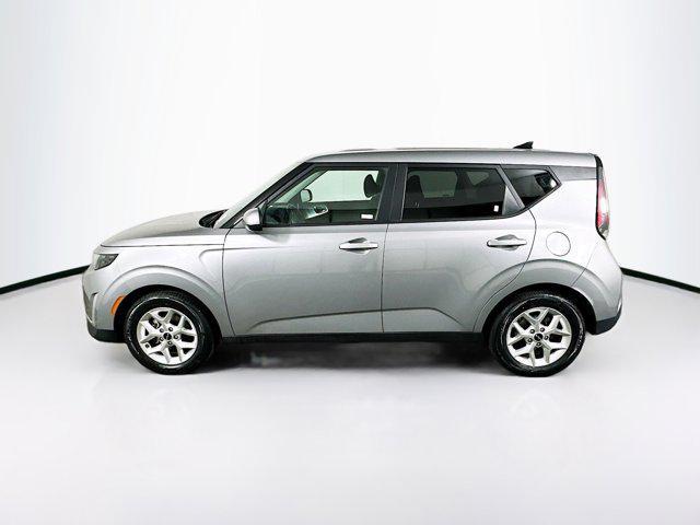 used 2023 Kia Soul car, priced at $14,789