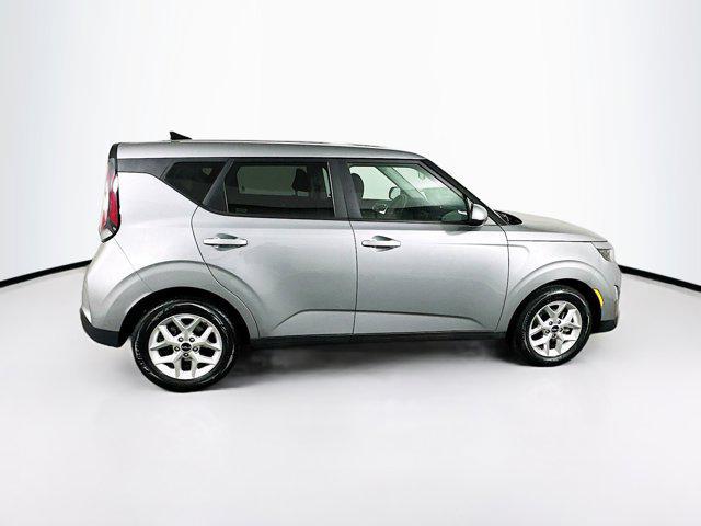 used 2023 Kia Soul car, priced at $14,789