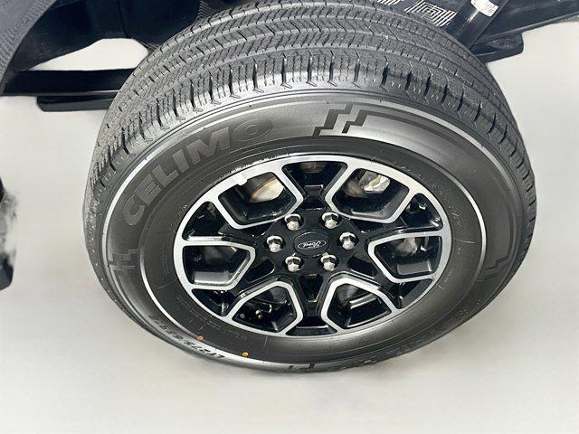 used 2023 Ford F-150 car, priced at $37,997