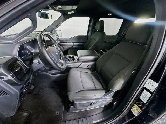 used 2023 Ford F-150 car, priced at $37,997
