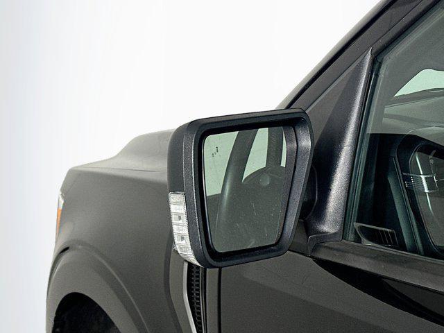 used 2023 Ford F-150 car, priced at $37,997