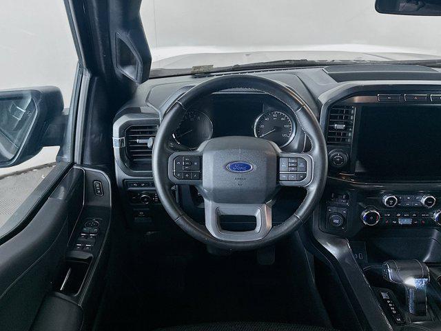 used 2023 Ford F-150 car, priced at $37,997
