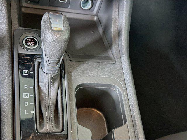 used 2024 Nissan Sentra car, priced at $15,897