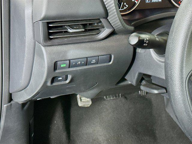 used 2024 Nissan Sentra car, priced at $15,897