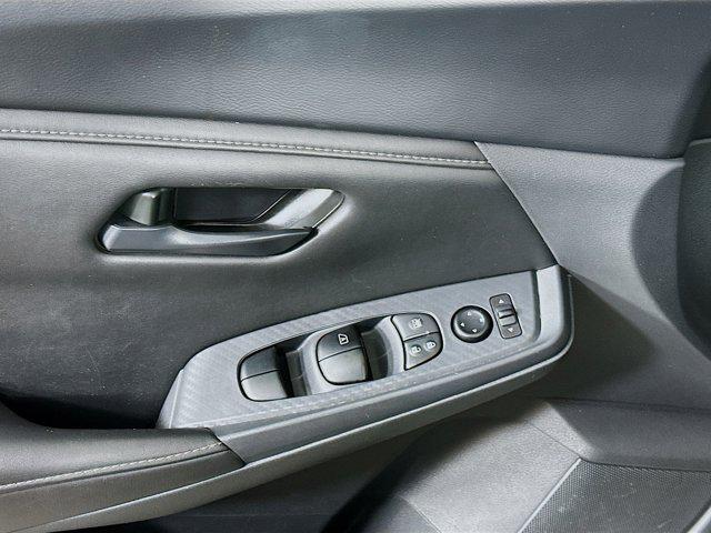 used 2024 Nissan Sentra car, priced at $15,897