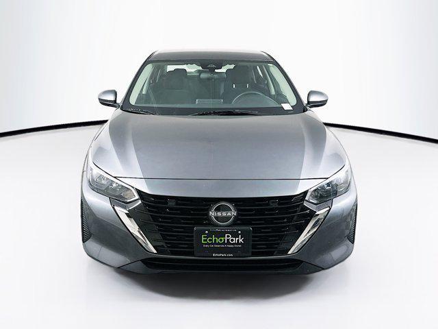 used 2024 Nissan Sentra car, priced at $15,897