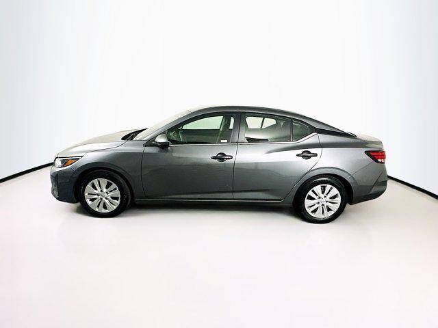 used 2024 Nissan Sentra car, priced at $15,897