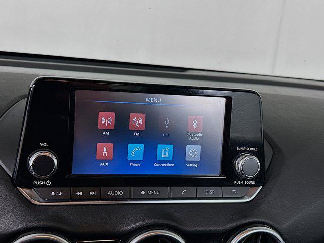 used 2024 Nissan Sentra car, priced at $15,897