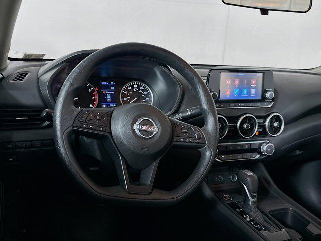 used 2024 Nissan Sentra car, priced at $15,897