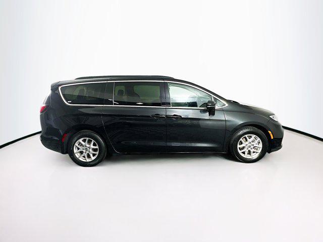 used 2022 Chrysler Pacifica car, priced at $21,189