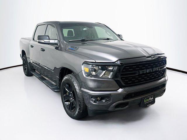 used 2023 Ram 1500 car, priced at $33,897