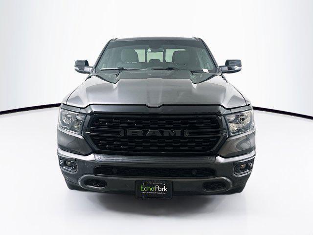 used 2023 Ram 1500 car, priced at $33,897