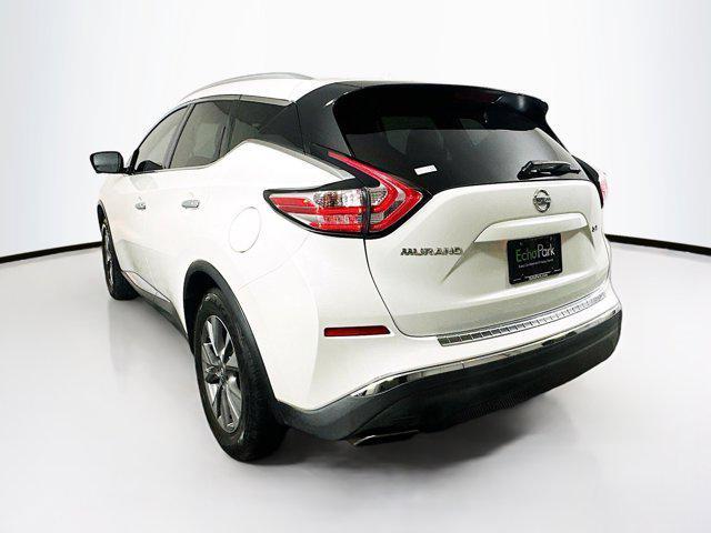 used 2016 Nissan Murano car, priced at $11,799