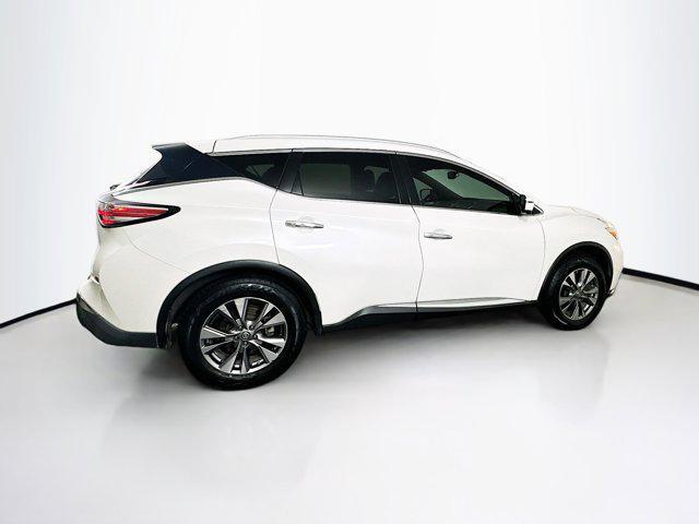 used 2016 Nissan Murano car, priced at $11,799