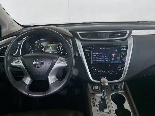 used 2016 Nissan Murano car, priced at $11,799