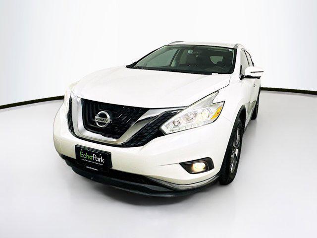 used 2016 Nissan Murano car, priced at $11,799