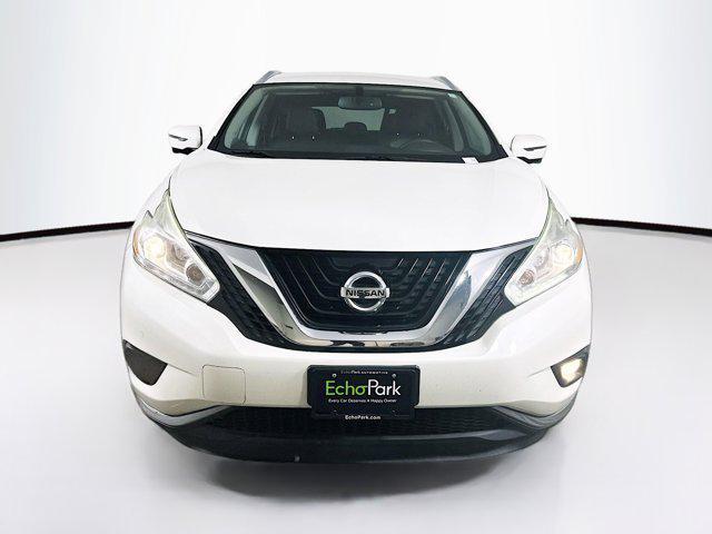 used 2016 Nissan Murano car, priced at $11,799