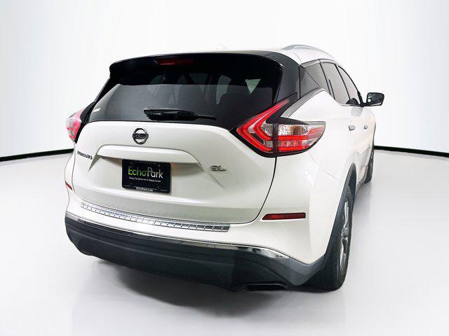 used 2016 Nissan Murano car, priced at $11,799