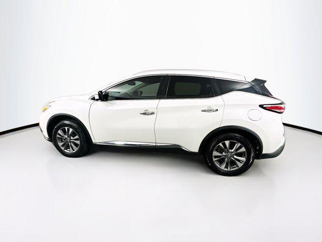 used 2016 Nissan Murano car, priced at $11,799